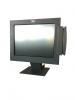 Monitor pos touchscreen ibm 4820-5wn, 15 inch lcd + cadou cititor de