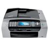Multifunctionala color brother mfc-490cw,