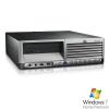 Hp dc 7700 sff, intel pentium dual core,