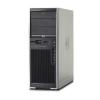 Hp wx4400 workstation, core 2 duo