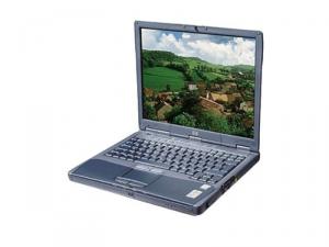 Laptop ieftin HP OmniBook vt6200, Pentium 4, 1.6Ghz, 512Mb, 20Gb, DVD-ROM, 15 inch