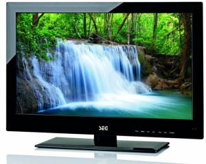 Televizor LED Full HD 32 inci, Cello SEG32100DVB, USB, HDMI, 1920 x 1080