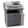 Imprimanta laser hp m3027, monocrom, 27 ppm, scanner, copiator, fax,