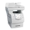 Lexmark x646d, imprimanta laser, copiator, fax, scanner, usb,