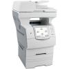 Lexmark x646e, imprimanta laser, copiator,