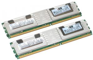 Memorie RAM DDR2 ECC 2gb fully buffered