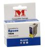 Modecom Cartus cerneala, Compatibil pentru Epson T026, Negru