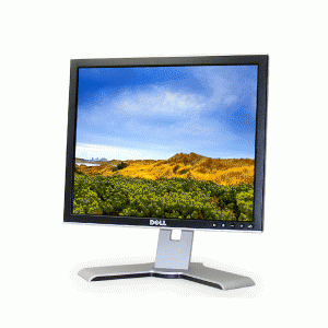 Monitoare SH Grad A Lux DELL 1707fp, 17 inci LCD, 8 ms, 1280 x 1024 dpi