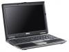 Laptop Dell Latitude D630, Core 2 Duo T7100 1.8GHz, 1Gb, 60Gb, DVD-RW, Fara baterie
