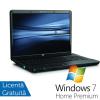 Notebook refurbished hp compaq 6830s, core 2 duo p8400 2.26ghz, 4gb