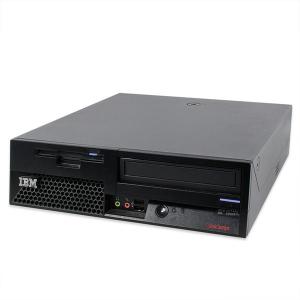 Calculatoare SH IBM M52 Desktop, Intel Pentium 4, 3.0Ghz, 1Gb DDR2, 40Gb SATA, DVD-ROM, 2 porturi Serial (COM)