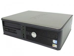 Computere Dell optiplex GX620 Desktop, Dual Core 2.8ghz, 1Gb, 40Gb, CD-ROM