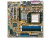 Placa de baza asus a8n-vm/s, socket 939, pci-e, ddr1, firewire,