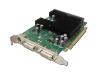 Placa video PCI Express, nVidia 7300LE 128Mb Dual DVI-I, 64 bit