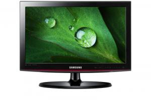 Televizor LCD SAMSUNG LE32D400, 32 inci, HD Ready, HDMI, USB