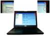 Dell latitude e6400 atg, core 2 duo p8600, 2.4ghz,