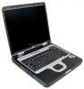 Laptop hp nc8000, intel pentium m 1.7 ghz, 1gb ram, 60gb hdd, 15 inci,