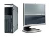 Sisteme desktop fujitsu e5720, core 2 duo e4600, 2.4ghz, 2gb, 80gb +