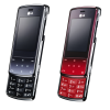 Telefon lg fk510, touch-sensitive,