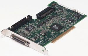Controler RAID Adaptec SCSI Card 29160N, pana la 15 HDD