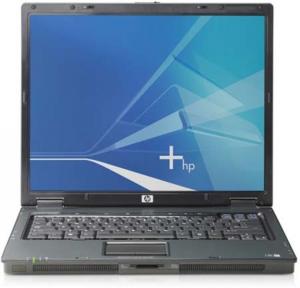HP Compaq NC6120, Pentium M 1.73Ghz, 512Mb, 60Gb, Combo, WiFi