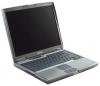 Laptop dell latitude d600, pentium m, 1.6ghz, 768 mb, 30 gb, dvd