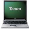 Laptop second handToshiba Tecra M5, Intel Core 2 Duo T5500, 1.66Ghz, 1024Mb, 80Gb HDD, 14 inci