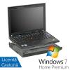 Notebook refurbished lenovo x200, intel core 2 duo p8400 2.26ghz,