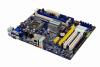 Placa de baza foxconng41mx-f 2.0, lga 775, ddr2,