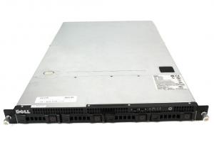 Server Dell CS24-SC, 2 x Quad Core L5420 2.5Ghz, 500Gb HDD Sata, 4Gb Ram