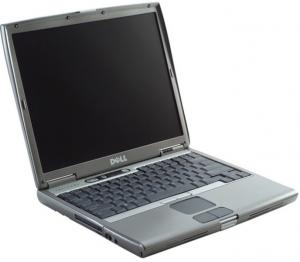 Dell Latitude D505, Pentium Mobile, 1.5Ghz , 256Mb RAM, 30Gb HDD, Combo