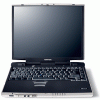 Laptop toshiba tecra t9100, pentium m 1.7ghz, 30gb, dvd-rom