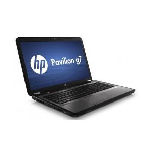 HP Pavilion g7-1050sf , Intel Core i3-380M, 2.53Ghz 4Gb, 500Gb, 17.3 inci LED, WebCam