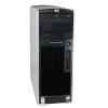 Hp workstation xw6400, intel xeon dual core 5160, 3ghz,