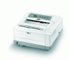 Imprimanta laser monocrom oki b4600, usb, retea