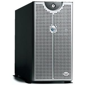 Server Dell PowerEdge 2600, 2x Intel Xeon, 3200Ghz, 1Gb, 2x 36 Gb SCSI, CD-ROM, RAID