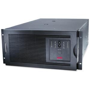 APC Smart-UPS, 5000VA/4000W, baterii noi