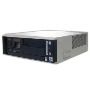 Fujitsu Siemens Scenic N600 Desktop Intel Pentium 4, 1.8GHz, 512Mb, 40Gb, DVD-ROM