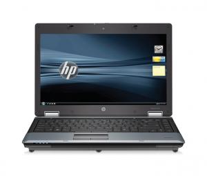 HP ProBook 6440b Notebook, Intel Core i5-M430, 2.26Ghz, 4Gb DDR3, 160Gb HDD, DVD-RW