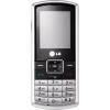 Telefon LG KP170, Java, MP3, Internet browser