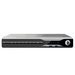 DVR Stand Alone, 4 canale BNC input, HDMI, VGA, BNC output, ITLK-D96