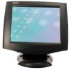 Monitor touch screen 3m 41-81378-112, 15 inci, lcd,