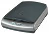 Scanner epson perfection 1660 photo, flatbed, color matrix ccd, 12800