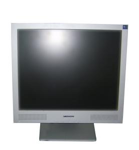 Monitor Medion MD 30219 PH, 19 inci, 1280 x 1024, 8ms