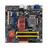 Placa  de baza asus p5e-vm se + procesor