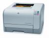 Imprimanta laser color hp laserjet cp1215, 12ppm, 600 x 600