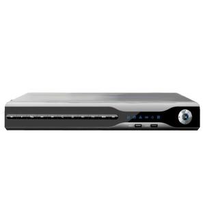 DVR Supraveghere 8 canale BNC, VGA, HDMI, Retea, USB, ITLK-D95