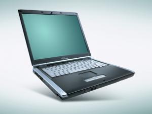 Fujitsu Siemens Lifebook E8020, Pentium M, 1.73Ghz, 512 Mb RAM, 60Gb, Combo