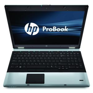 HP Compaq ProBook 6555b, AMD Turion II P520, 2.3GHz, 15.6 inci, 2Gb, 320Gb,DVD-RW, WebCam, Fingerprint