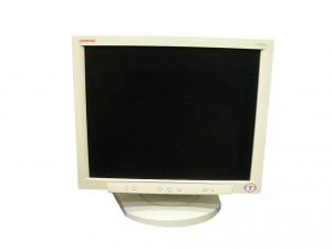 LCD Compaq TFT8020, 18 inch, 1280 x 1024, VGA